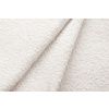 Bílá bouclé dvoulůžková postel Micadoni Lupine 160 x 200 cm s úložným prostorem -fv-interier-25