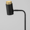 Černá stolní lampa Nessi -fv-interier-25