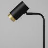 Černá stolní lampa Nessi -fv-interier-25