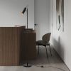 Černá stojací lampa Nessi 160 cm -fv-interier-25