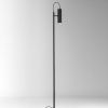 Černá stojací lampa Nessi 160 cm -fv-interier-25