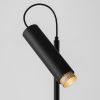 Černá stojací lampa Nessi 160 cm -fv-interier-25