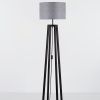 Šedá stojací lampa Artis 165 cm -fv-interier-25