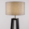 Šedá stojací lampa Artis 165 cm -fv-interier-25