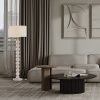 Bílá stojací lampa Chamois 155 cm -fv-interier-25