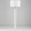 Bílá stojací lampa Chamois 155 cm -fv-interier-25