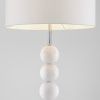 Bílá stojací lampa Chamois 155 cm -fv-interier-25