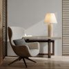 Béžová stolní lampa Bacco -fv-interier-25
