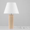 Béžová stolní lampa Bacco -fv-interier-25