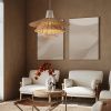 Závěsné světlo Nova Luce Kao 50 cm -fv-interier-25