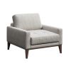 Křeslo Musso Tufted