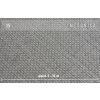 Světle šedá třímístná látková pohovka MESONICA Musso 211 cm -fv-interier-25