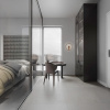 Hnědé kovové nástěnné LED světlo Nova Luce Tilia -fv-interier-25