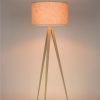 Béžová stojací lampa TRIPOD 157 cm -fv-interier-25