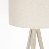 Béžová stojací lampa TRIPOD 157 cm -fv-interier-25