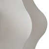 Bílé závěsné světlo Bise 61,5 cm -fv-interier-25