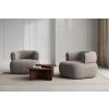 Světle hnědé bouclé křeslo Windsor & Co Aldrin -fv-interier-25