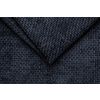 Tmavě modrá čalouněná dvoumístná pohovka Micadoni Lupine 170 cm -fv-interier-25