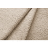 Béžová bouclé dvoumístná pohovka Micadoni Lupine 170 cm -fv-interier-25