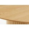 Dubový rozkládací jídelní stůl Unique Furniture Nola 120/167 x 120 cm -fv-interier-25