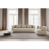 Béžová sametová čtyřmístná pohovka Windsor & Co Aldrin 226 cm -fv-interier-25