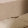 Béžové čalouněné čelo k posteli Kave Home Blok 180 cm -fv-interier-25