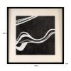 Abstraktní obraz Jozra 80 x 80 cm