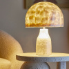 Bílá stolní lampa Adria 30 cm -fv-interier-25