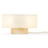 Travertinová stolní lampa AUDO NONA -fv-interier-25