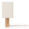 Travertinová stolní lampa AUDO NONA 49 cm -fv-interier-25