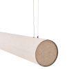 Béžové závěsné světlo AUDO HASHIRA 140 cm -fv-interier-25