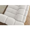 Bílá bouclé trojmístná rozkládací pohovka Cloud 228 cm -fv-interier-25