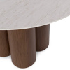 Pocelánový jídelní stůl Tracy 119,5 cm -fv-interier-25