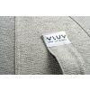 Betonově šedý sedací / gymnastický míč VLUV STOV Ø 75 cm -fv-interier-25