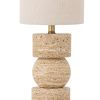 Kamenná stolní lampa Bloomingville Marci -fv-interier-25