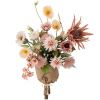 Umělá kytice bloomingville Dust 109 cm