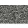 Šedá bouclé dvoulůžková postel Micadoni Martina 160 x 200 cm s úložným prostorem -fv-interier-25