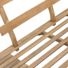 Set dřevěné zahradní pohovky se stolkem bloomingville Cesano 210cm -fv-interier-25