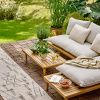 Set dřevěné zahradní pohovky se stolkem bloomingville Cesano 210cm -fv-interier-25