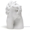 Bílá porcelánová stolní lampa With Me -fv-interier-25