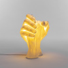 Bílá porcelánová stolní lampa With Me -fv-interier-25