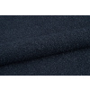 Tmavě modrá bouclé dvoulůžková postel MICADONI Linea 180 x 200 cm -fv-interier-25