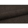 Hnědá bouclé dvoulůžková postel MICADONI Linea 180 x 200 cm -fv-interier-25