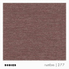 Růžová čalouněná trojmístná rozkládací pohovka Chaum 220 cm -fv-interier-25