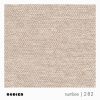 Krémově bílá čalouněná trojmístná rozkládací pohovka Chaum 220 cm -fv-interier-25