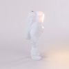 Bílá stolní LED lampa Cosmic Flashing Starman -fv-interier-25