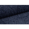 Modrá bouclé dvoulůžková postel MICADONI Mount 160 x 200 cm -fv-interier-25