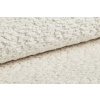 Bílá bouclé dvoulůžková postel MICADONI Mount 160 x 200 cm -fv-interier-25