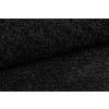 Černá bouclé dvoulůžková postel MICADONI Mount 180 x 200 cm -fv-interier-25