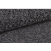 Tmavě šedá bouclé dvoulůžková postel MICADONI Mount 180 x 200 cm -fv-interier-25